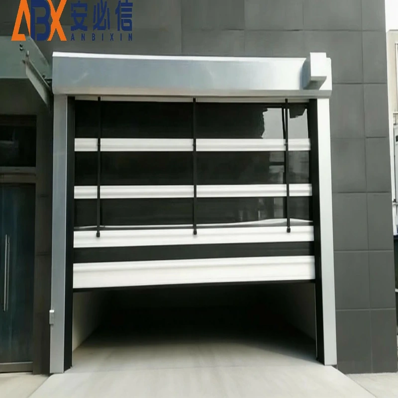 开封市冷库门封